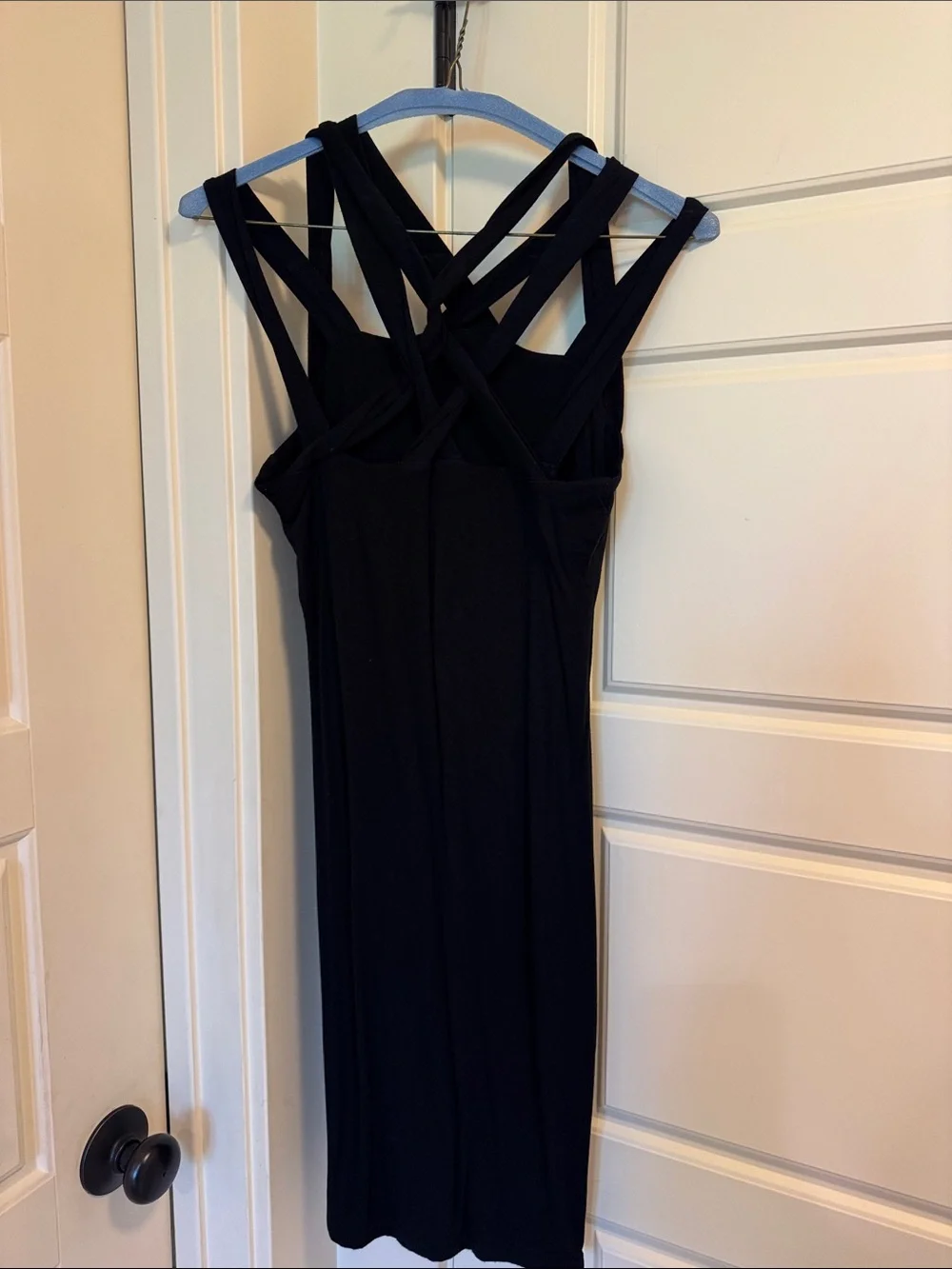 classic black